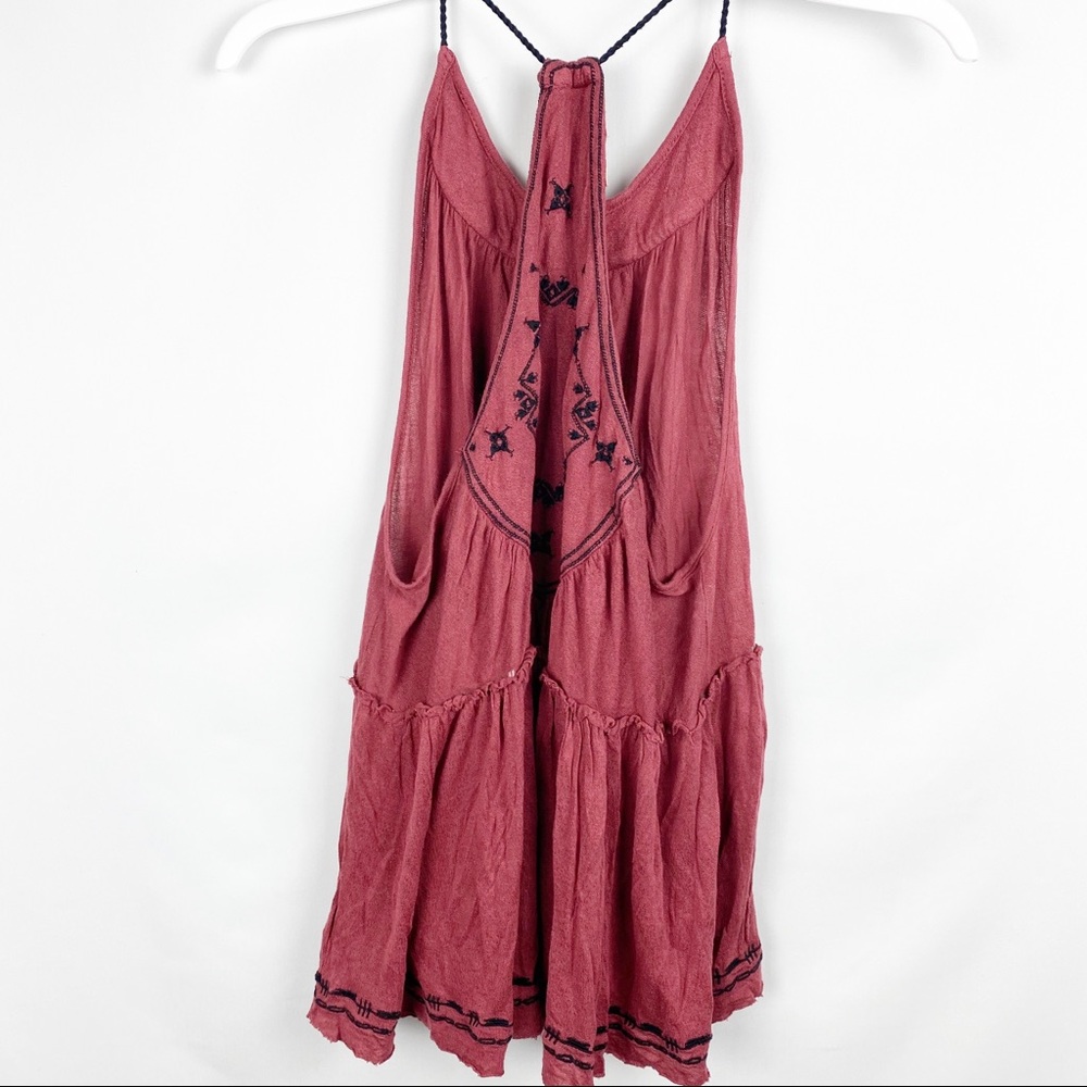 Urban Outfitters || Sleeveless top Small - Picture 2 of 7